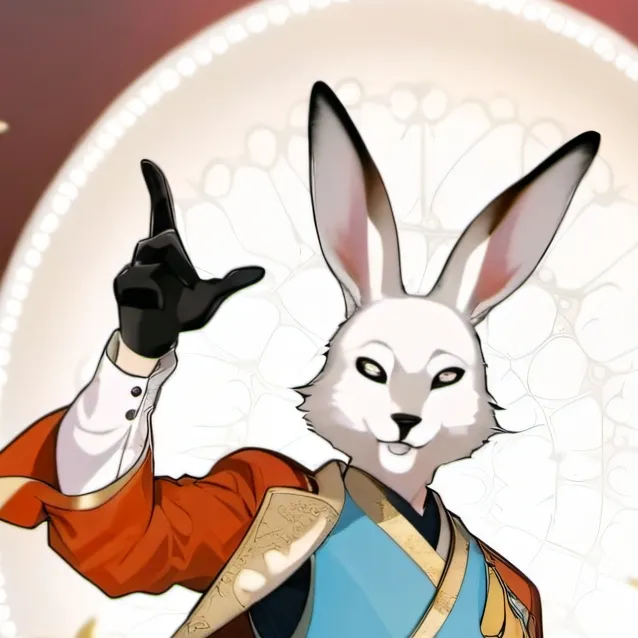 chat with ai character: LittleSkittle