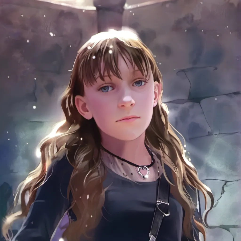 chat with ai character: Jessica 