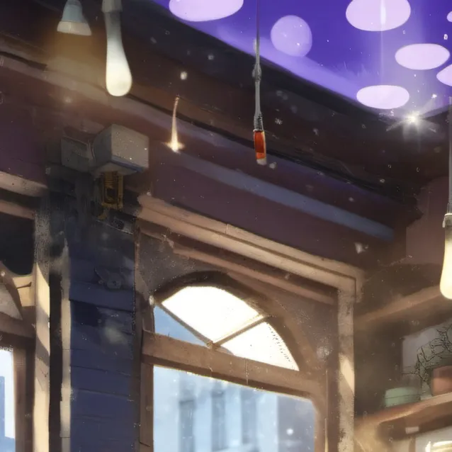 chat with ai character: Duncan