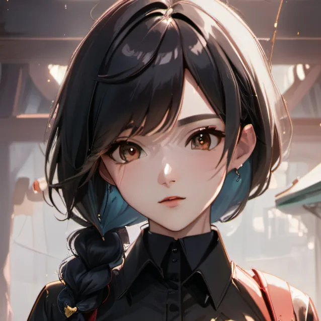 chat with ai character: ☆moon girl ☆