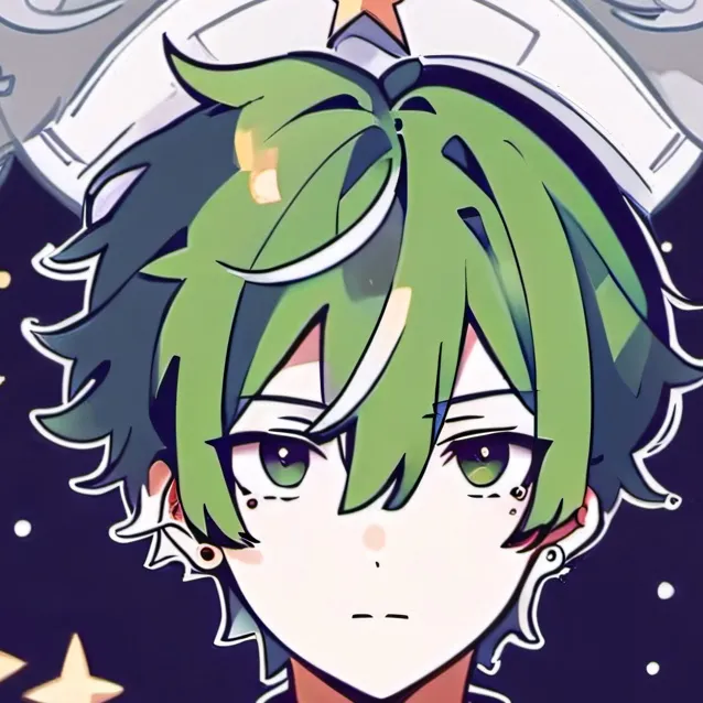 chat with ai character: Mha x Demon slayer