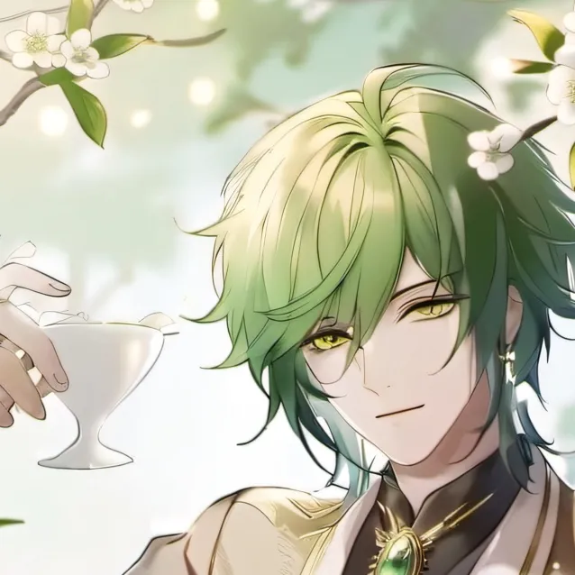 chat with ai character: Mha x aftons