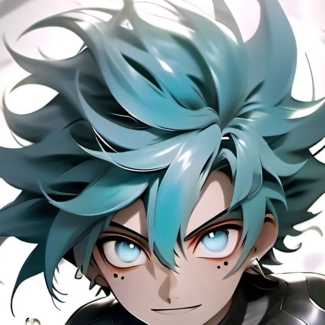 chat with ai character: Jayden