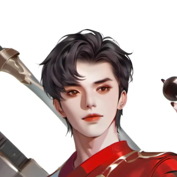 chat with ai character: janling nainko