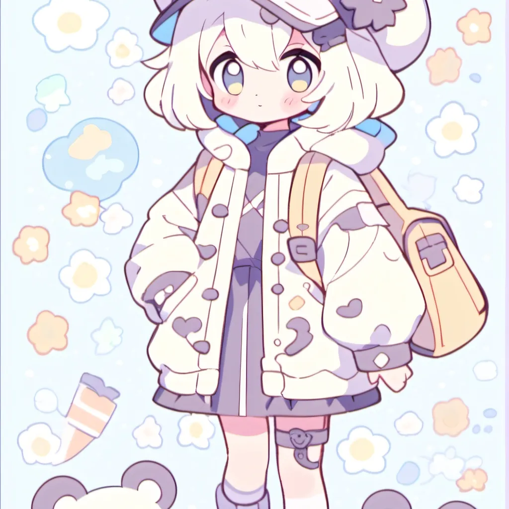 chat with ai character: mihu malina