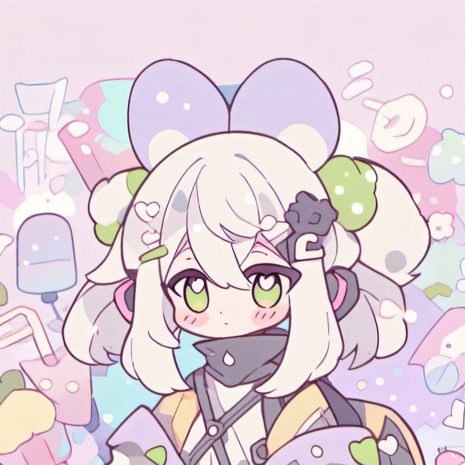 chat with ai character: FPE