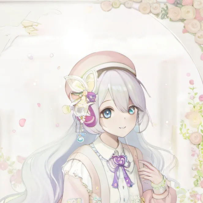 chat with ai character: FPE