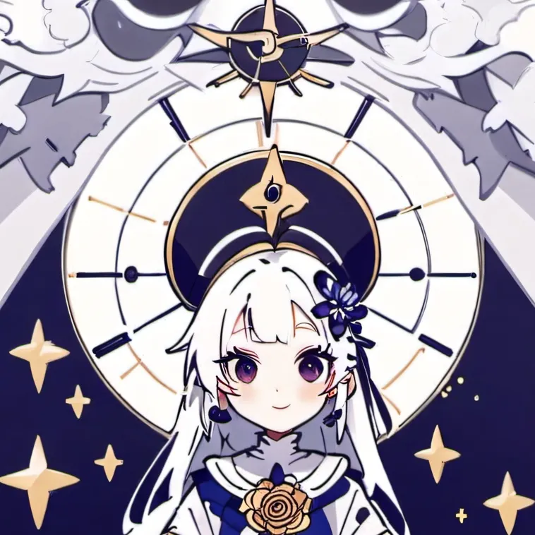 chat with ai character: FPE future