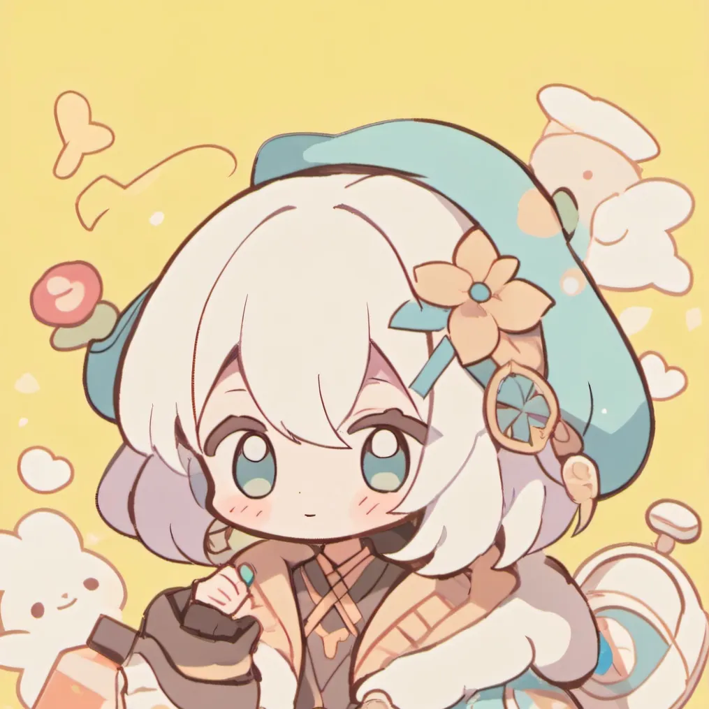 chat with ai character: FPE Reversed