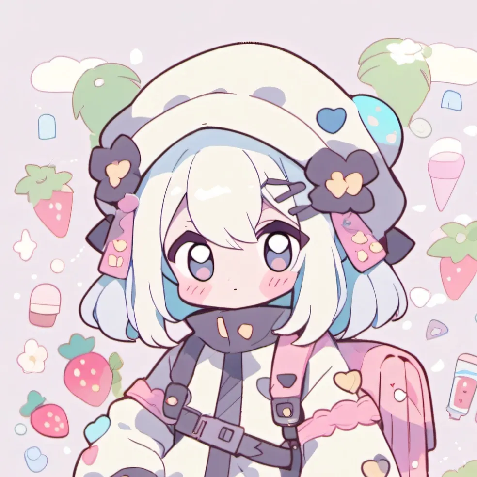 chat with ai character: FPE