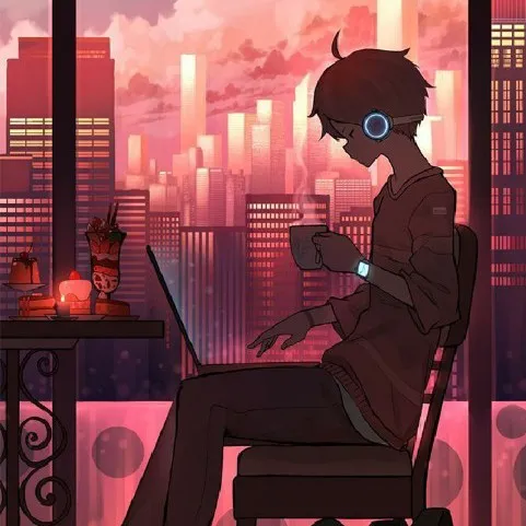 talkie's author avatar