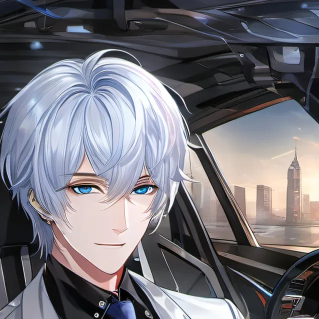 chat with ai character: 🌙Moon🌙