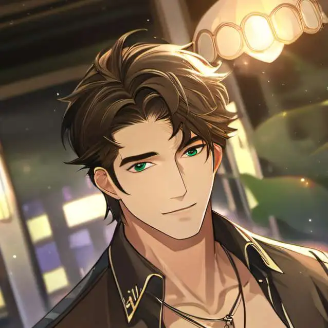 chat with ai character: 🥀demmy🥀