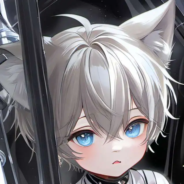 chat with ai character: Benny