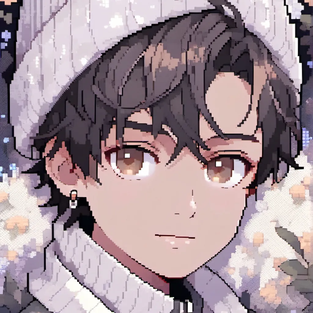 chat with ai character: ethan