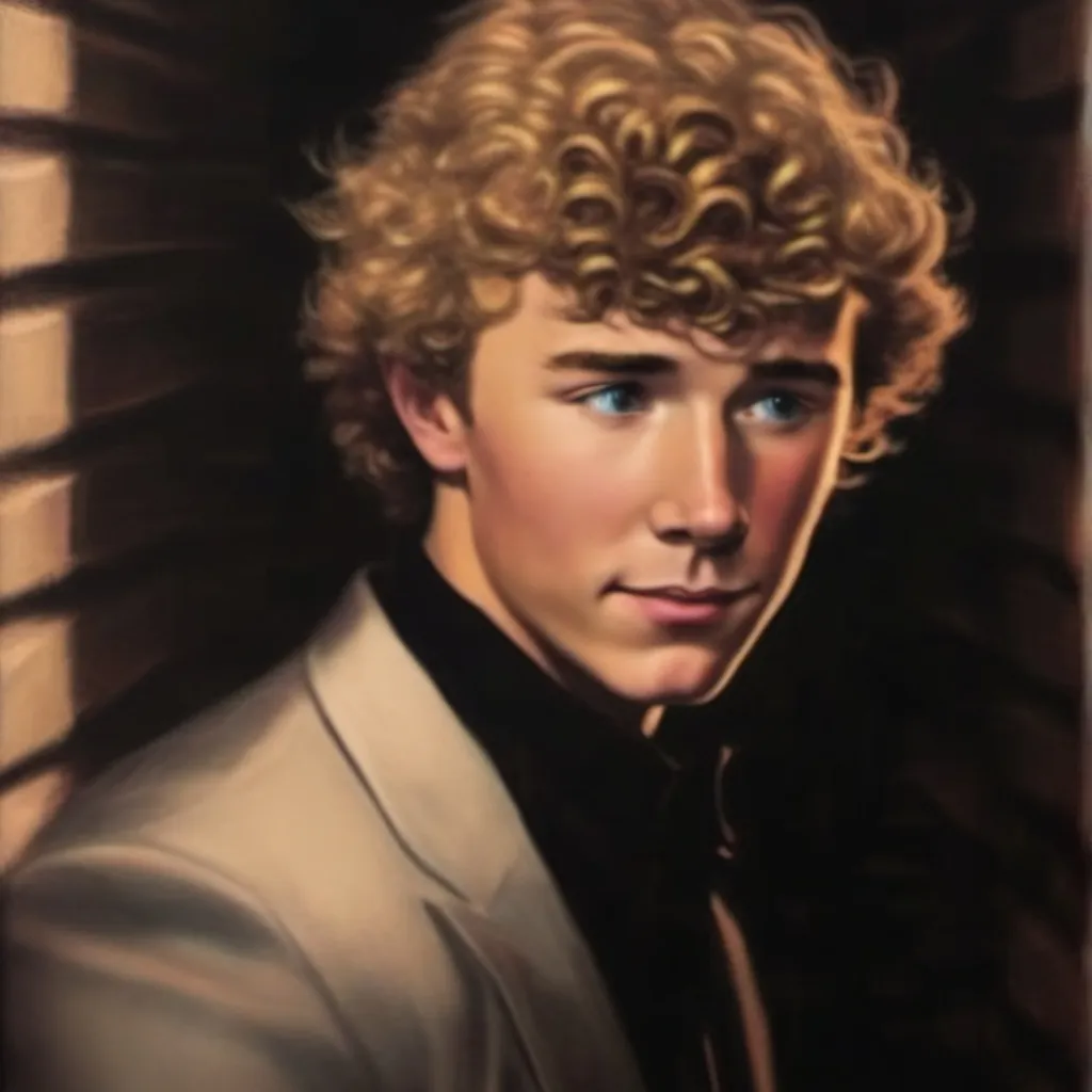 chat with ai character: Walker Scobell 