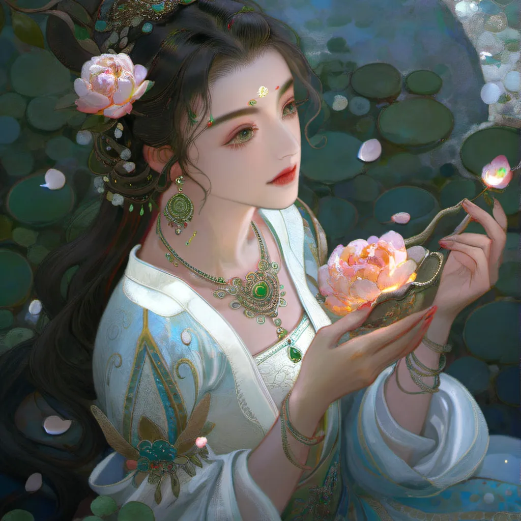 chat with ai character: Pippa