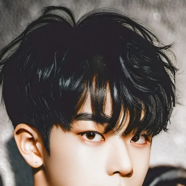 chat with ai character: Asher 