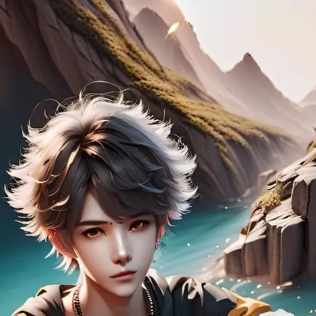 chat with ai character: jack