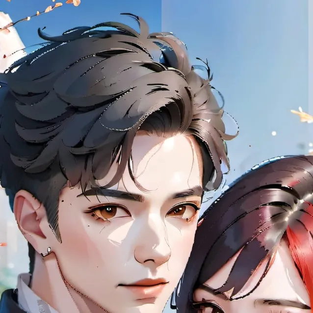 chat with ai character: Leo 