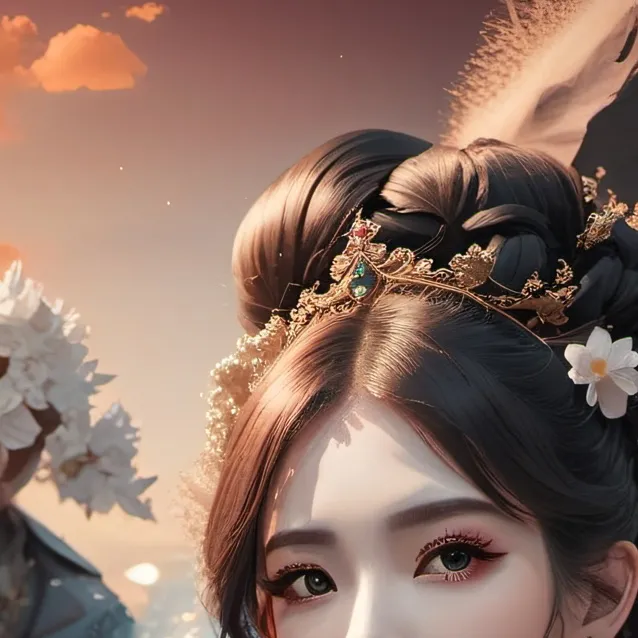 chat with ai character: Maisie