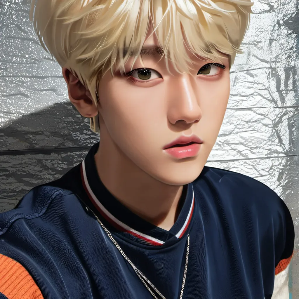 chat with ai character: Soobin(leader TXT)
