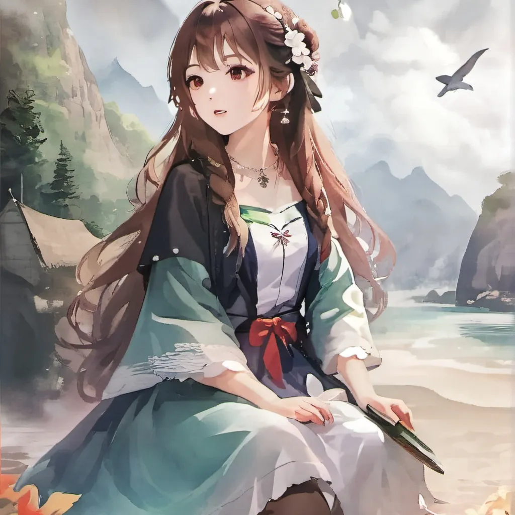 chat with ai character: da-yeol~