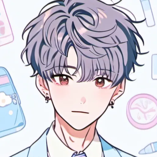 chat with ai character: Liam 