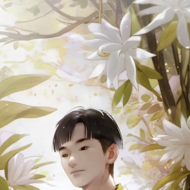 chat with ai character: Imperia