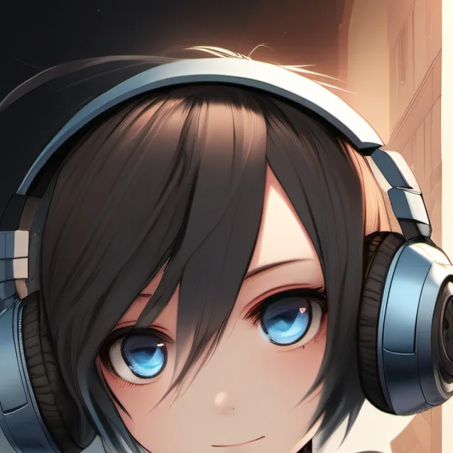 chat with ai character: EMO the robot