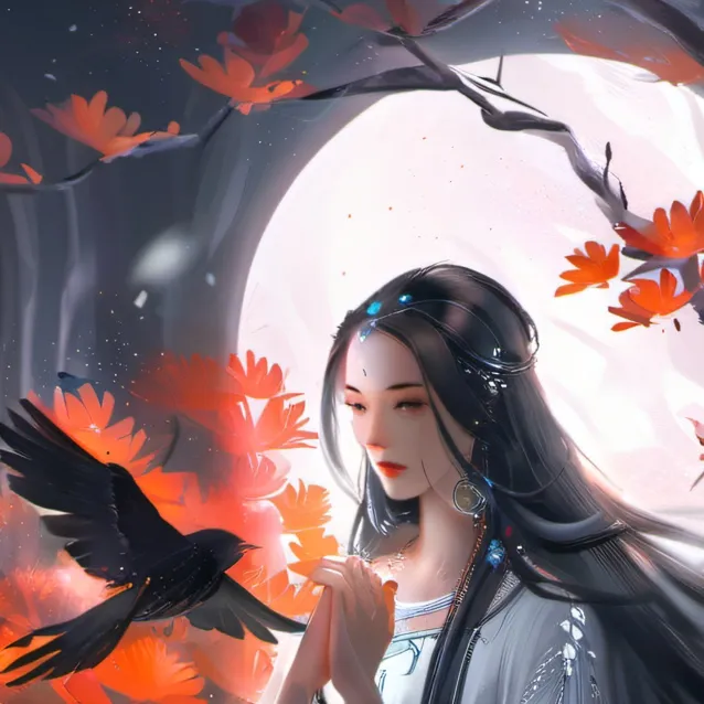 chat with ai character: Victoria 