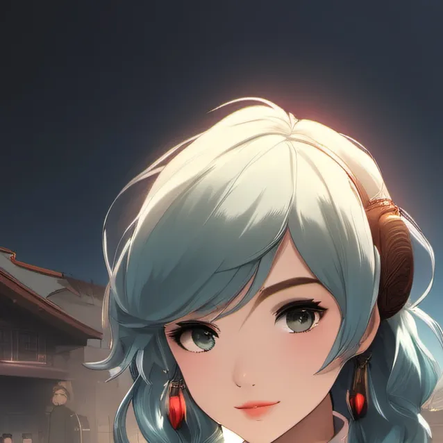 chat with ai character: libby