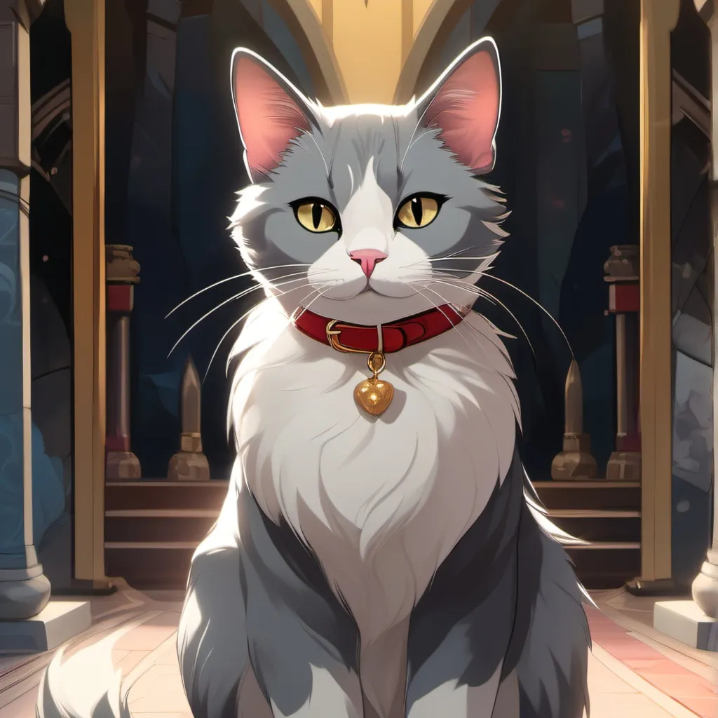 chat with ai character: Kit