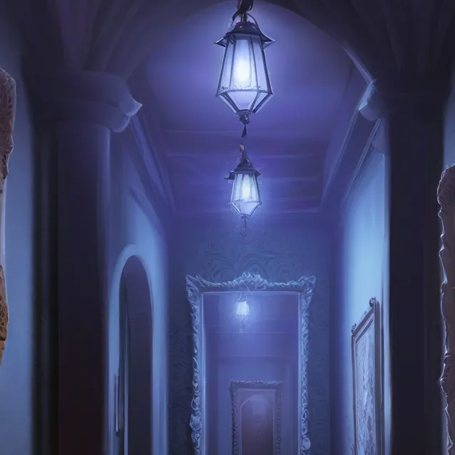 chat with ai character: Dark Desires