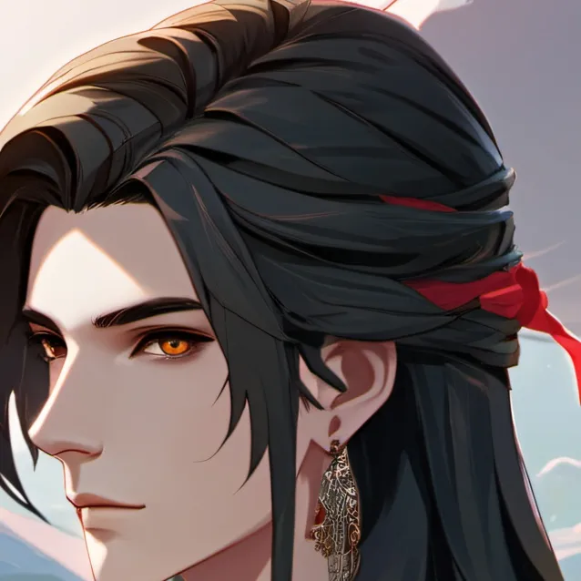 chat with ai character: jax