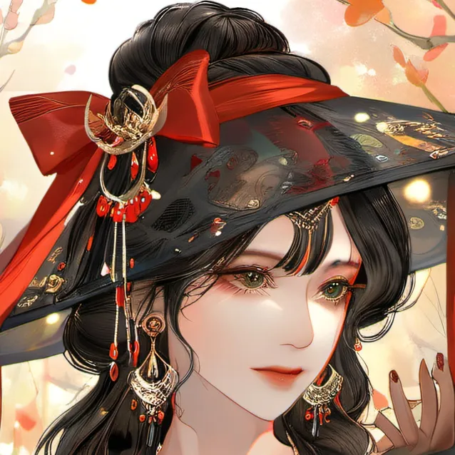 chat with ai character: Millie 