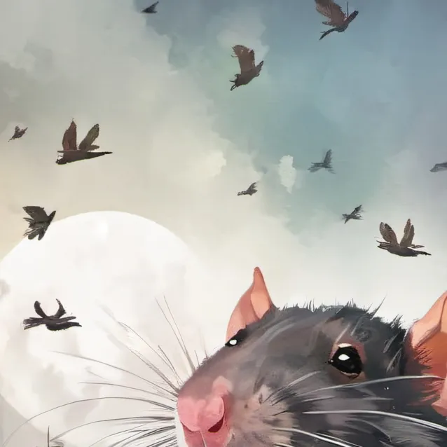 chat with ai character: ur sleep paralysis