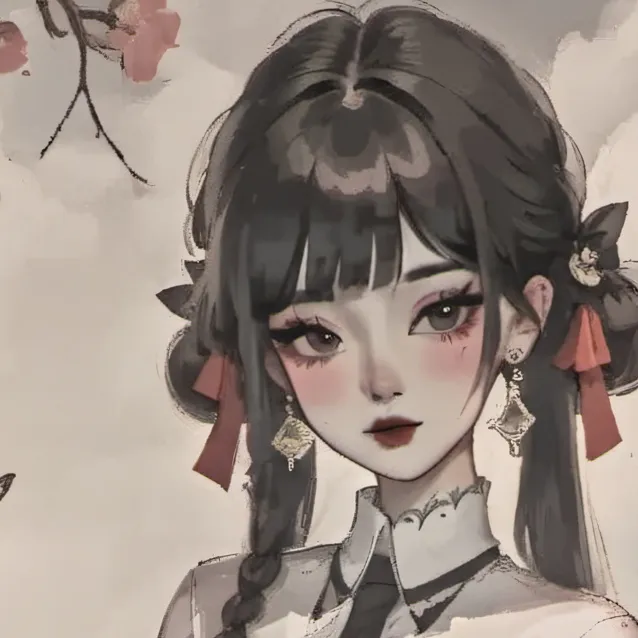 chat with ai character: lizzy