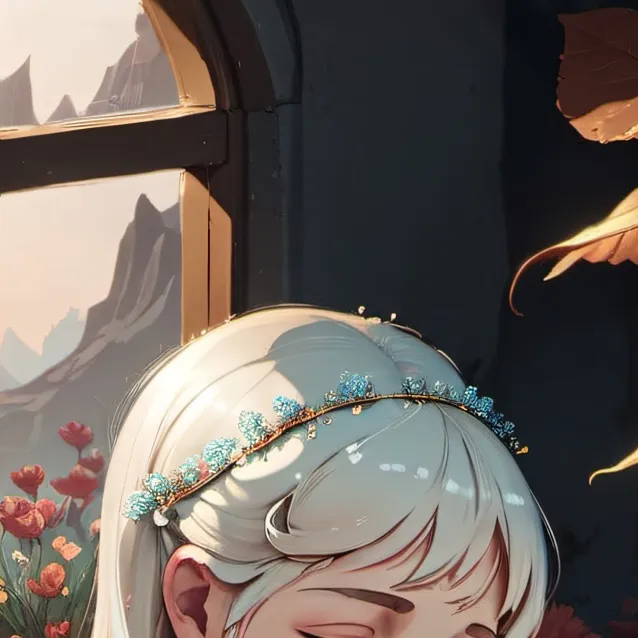 chat with ai character: caitlyn