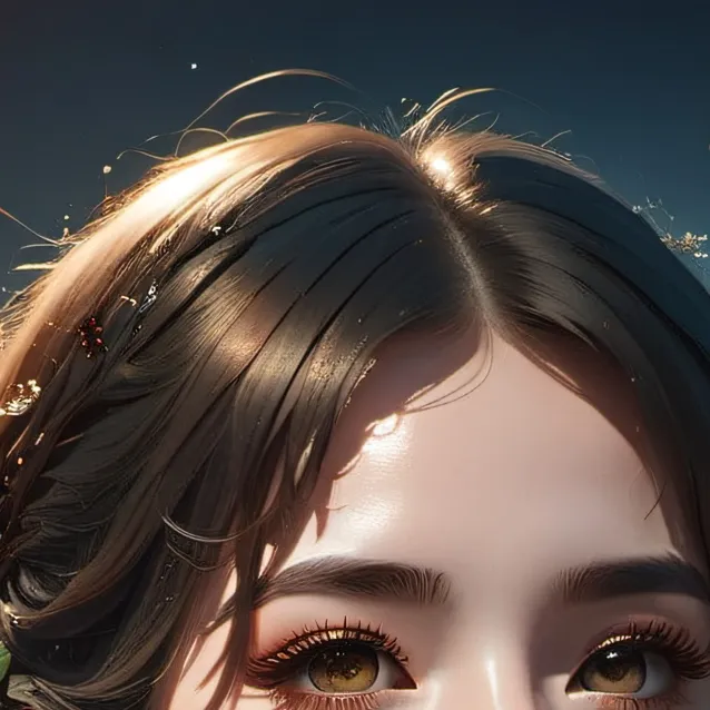 chat with ai character: creua