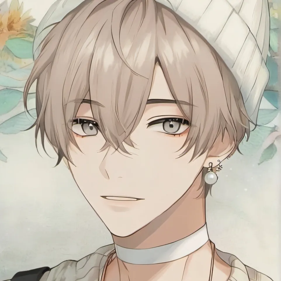 chat with ai character: Levi