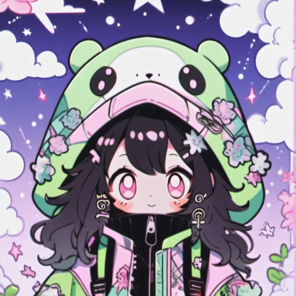 chat with ai character: Hazbin Hotel