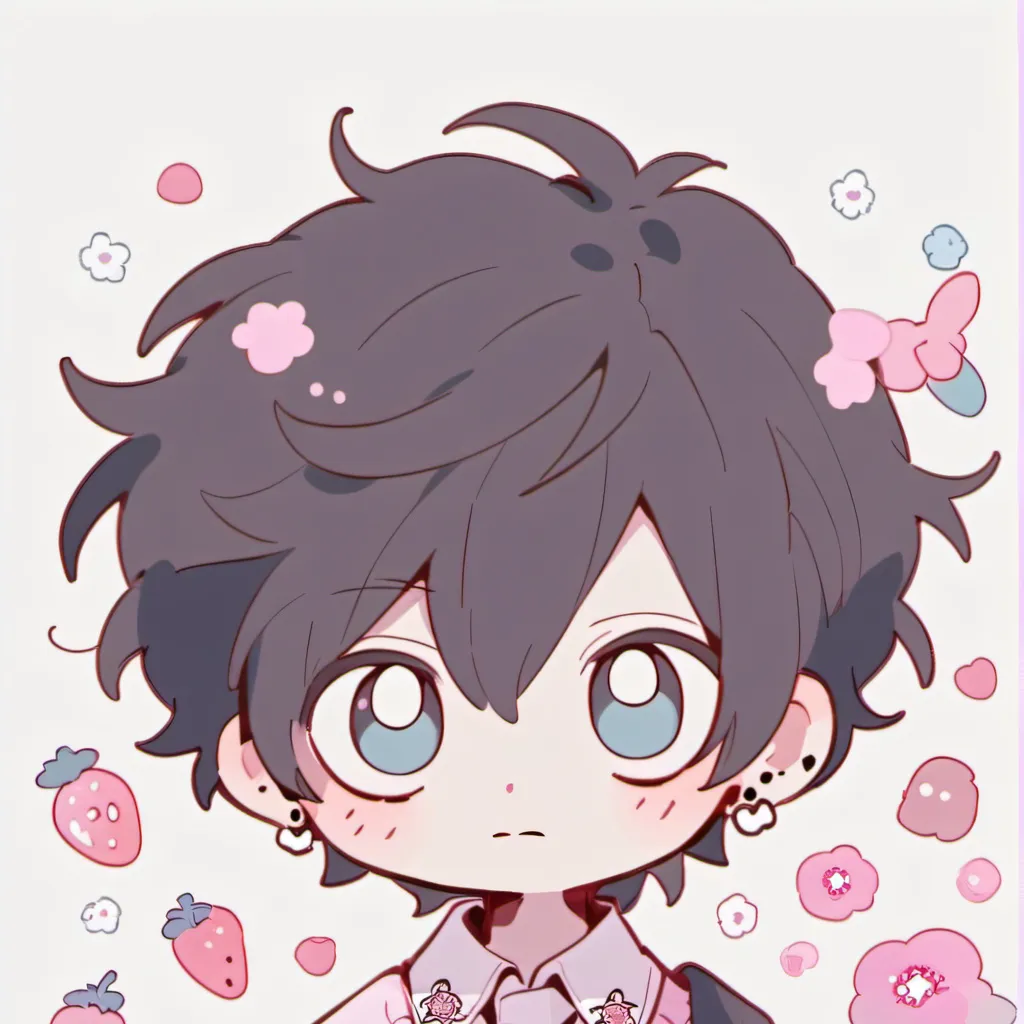 chat with ai character: HH Shopping Spree