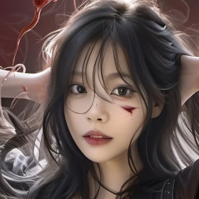 chat with ai character: HH’S Psychopath