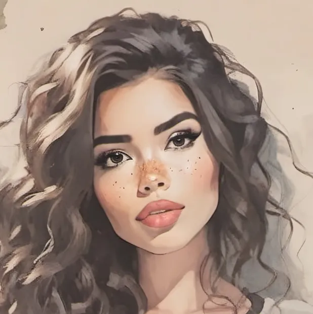 chat with ai character: Allison