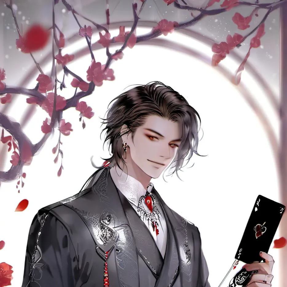 chat with ai character: Ray 