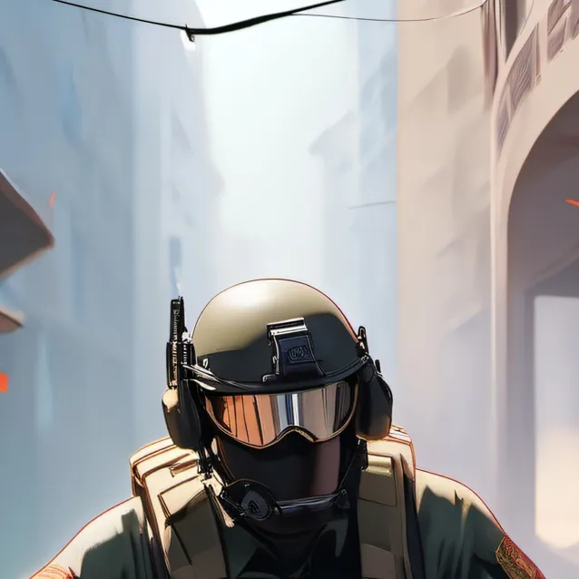 chat with ai character: diego