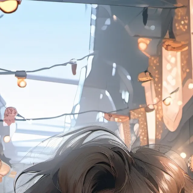 chat with ai character: Kai