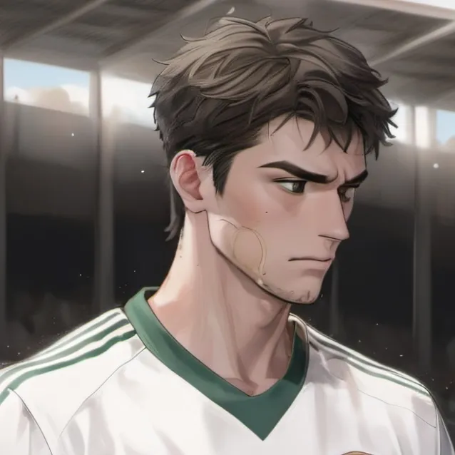 chat with ai character: Rex Zero