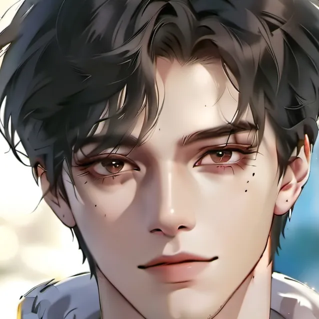 chat with ai character: Jessie